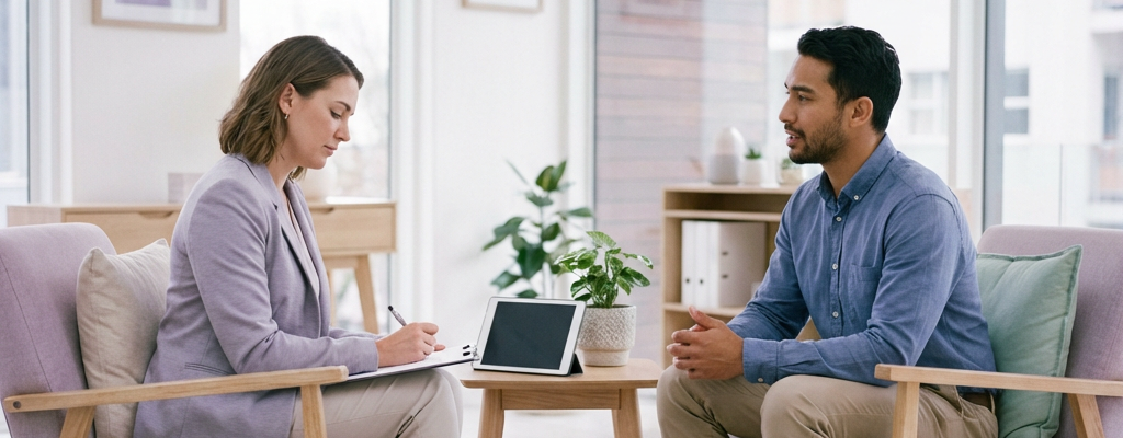 Plataforma +Cuidados