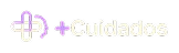 Logo +Cuidados